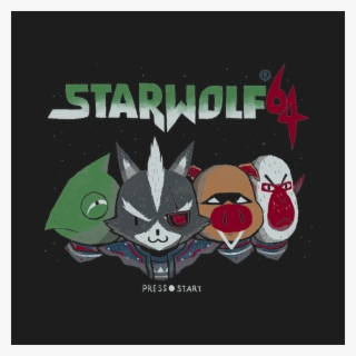 Star Wolf #5972111