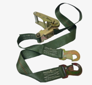 Military Issue Ratchet Strap - Military #5972229