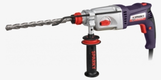 How To Buy Professional Power Tools At Ridiculous Prices - Перфоратор Спарки #5972365