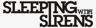 Sleeping With Sirens Logo Png - Logo De Sleeping With Sirens #5972515