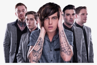 Sleeping With Sirens #5972571