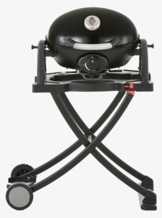 Ziggy By Ziegler & Brown Portable Grill - Barbecue Grill #5972574