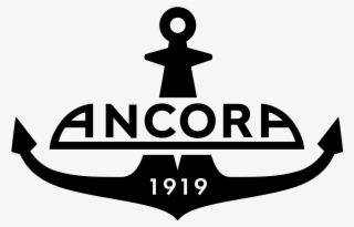 Open - Ancora Logo #5972577