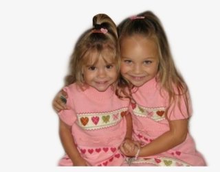Kenzieziegler Sticker - Maddie And Mackenzie Ziegler Young #5972936