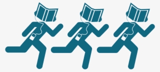 Library Blog - Illustration #5973108