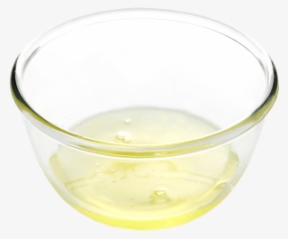 We Chose To Use A Bit Of Egg White - Bowl #5973159