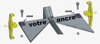 Ancora - Diagram #5973226
