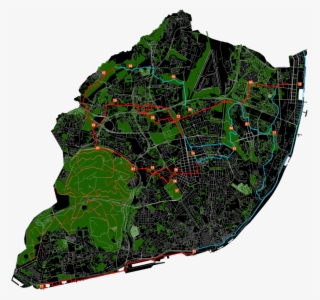 Figure 2 - - Plano Verde De Lisboa #5973353