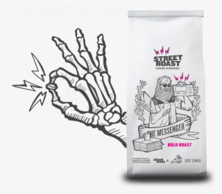 Street Roast Bolt - Stimulus #5973530