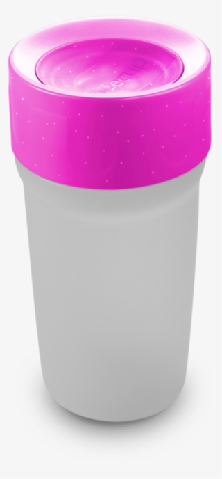 Litecup - Glitter Pink - Litecup - A No Spill Cup And Nightlight In One #5973845