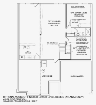 7420 Pickway Drive , Cincinnati, Ohio - Floor Plan #5973953