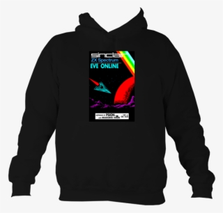 Sinclair 'psion Eve Online' Hoodie - Sweatshirt #5974007