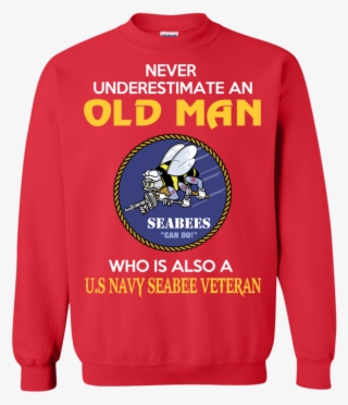 Chicago Cubs T Shirt From Old Navy - Usn Seabees Official Greeting Card #5974066