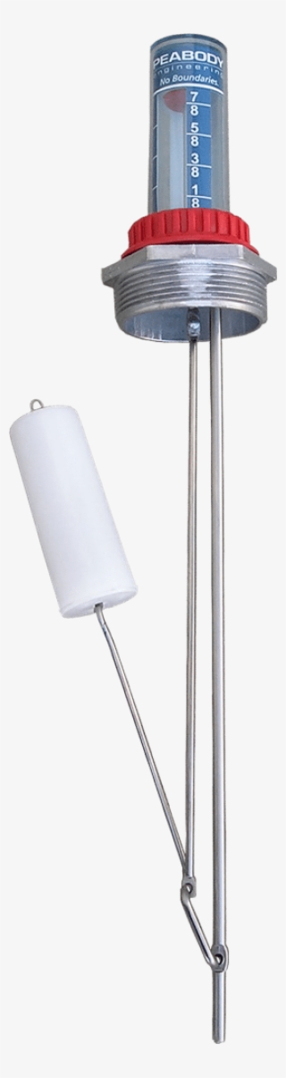 Spill Containment Tanks Bond Water Technologies Level - Magnetic Level Gauge #5974176