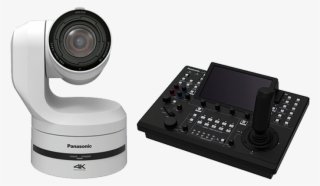 Panasonic Previews Aw-ue150 4k 50p Ptz Remote Camera - Aw Rp150 #5974178