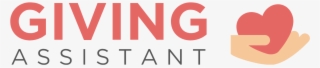 Join Giving Assistant Free To Start Donating To Acrp - Giving Assistant Logo #5974179