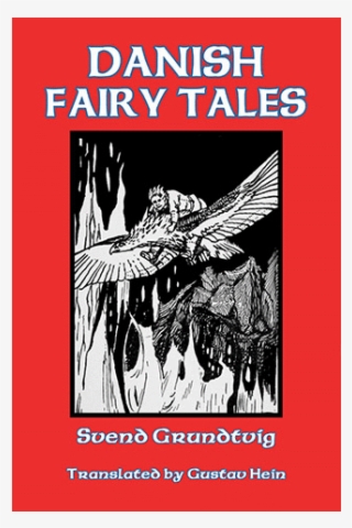 Danish Fairy Tales [book] #5974344