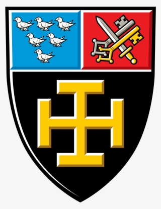 Cranleigh School Logo #5974346