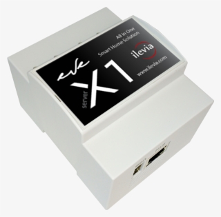 Eve X1 Server - Knx #5974347
