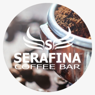Serafina Coffee Prides Itself On Having The Very Best - Poster #5974390