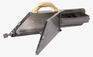 Stainless Steel Rapid Fill Taping Banjo - Rifle #5974494