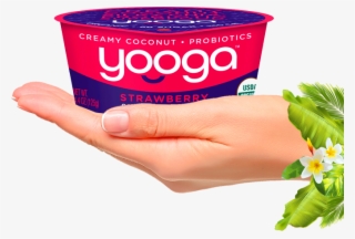 Yooga Has Arrived - Flower #5974539