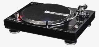 Rp 7000 Turntable - Reloop Rp-7000 High Torque Turntable #5974541