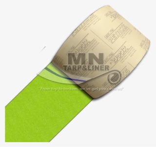 Petacks™ 4in Lime - Minnesota #5974675