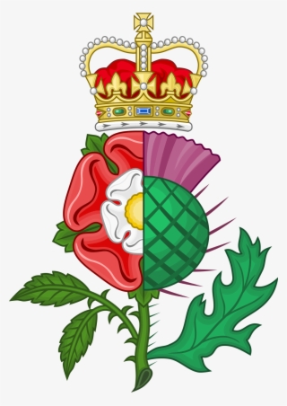 Open - Scotland Union Of The Crowns #5974767