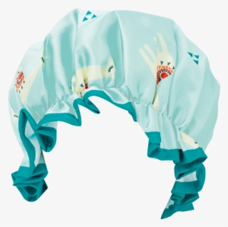 Danielle Creations Llama Print Shower Cap #5974882