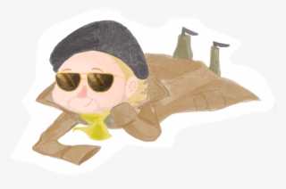 Metal Gear Solid V Fan Art - Plush #5975077