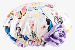 Butteflies Cap - Hair Mask Travel Size 30ml #5975132