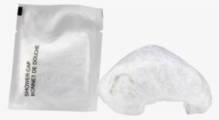 Shower Cap - Vacuum Bag #5975261