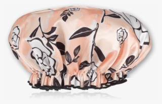 Bathing Beauty Shower Cap - Gift #5975538