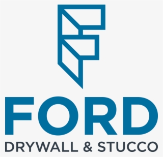 Ford Drywall & Stucco - Ryan Farber For President #5975594