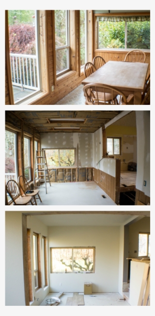 House Remodel Drywall Paint - House #5975883