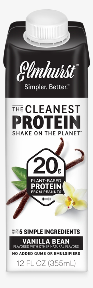 Elmhurst Protein #5975939