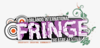 Fringe Logo #5975943