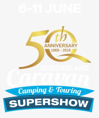 Queensland Camping Caravan Show #5976138
