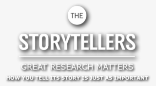 It's Time Again For The Annual Sshrc Storytellers Contest, - Graphics #5976139