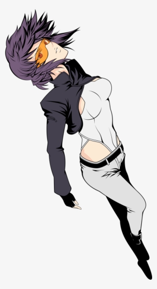 Png - Motoko Kusanagi No Background #5976235
