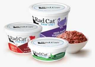 Raw Cat Food #5976288