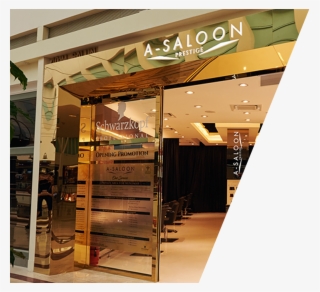 Our - Sunway Velocity Hair Salon #5976325