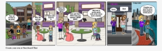 Your All Invited To My Party﻿ - Cartoon #5976575