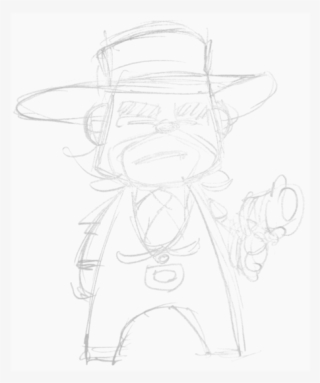 Kawaii - Sketch #5976578