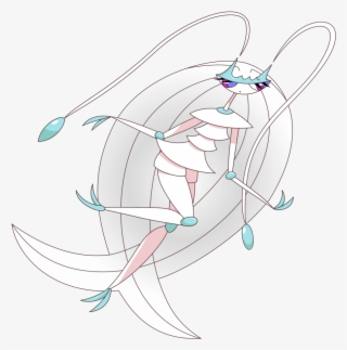 Lemina 1 - Pheromosa Png #5976736
