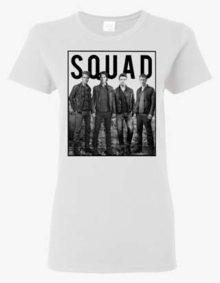 Elijah, Klaus, And Stefan Damon - Stefan Damon Klaus And Elijah #5976738