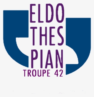 Thespian Troupe - Troupe 42 #5977115