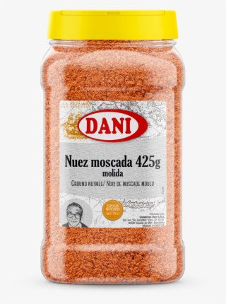Ground Nutmeg 800g - Dani #5977119
