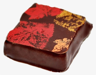 Https - //www - Landruchocolates - Nutmeg Large - Png - Almond #5977381